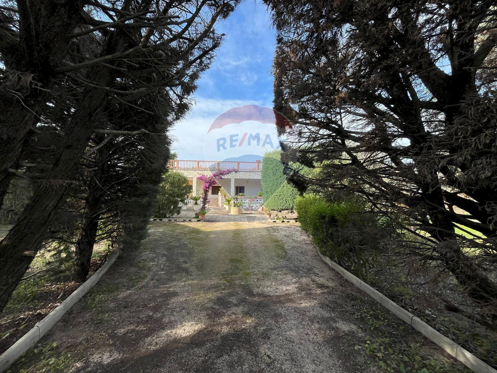 Casa all\'aperto - Villa Contrada Santa Rosa Galina
 
snc, Mesagne - foto 2