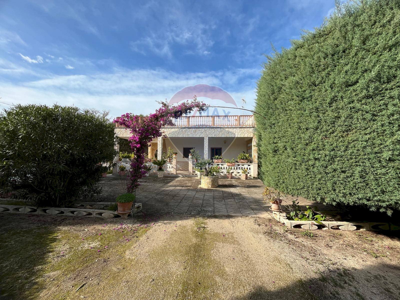 Casa all\'aperto - Villa Contrada Santa Rosa Galina
 
snc, Mesagne - foto 3