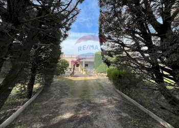 Casa all\'aperto - Villa Contrada Santa Rosa Galina
 
snc, Mesagne - foto 2