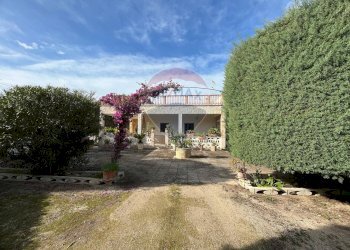 Casa all\'aperto - Villa Contrada Santa Rosa Galina
 
snc, Mesagne - foto 3