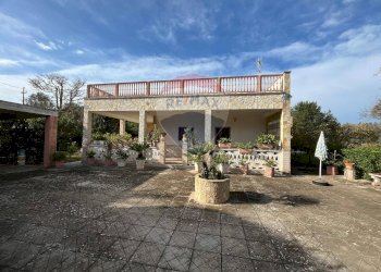 Casa all\'aperto - Villa Contrada Santa Rosa Galina
 
snc, Mesagne - foto 4