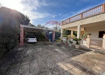 Casa all\'aperto - Villa Contrada Santa Rosa Galina
 
snc, Mesagne - foto 5