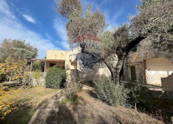 Casa all\'aperto - Villa Contrada Santa Rosa Galina
 
snc, Mesagne - foto 11