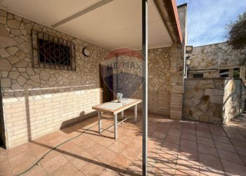 Terrazza - Villa Contrada Santa Rosa Galina
 
snc, Mesagne - foto 12