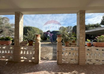 Terrazza - Villa Contrada Santa Rosa Galina
 
snc, Mesagne - foto 14