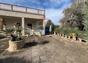 Casa all\'aperto - Villa Contrada Santa Rosa Galina
 
snc, Mesagne - foto 15