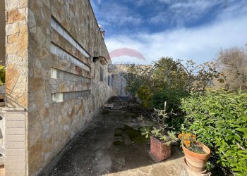 Edificio all\'aperto - Villa Contrada Santa Rosa Galina
 
snc, Mesagne - foto 16