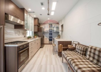 Cucina - Casa indipendente Via Nicola Antonio Cuggiò
 
18, Brindisi - foto 7