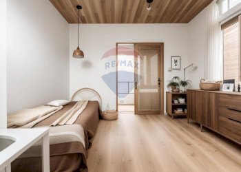 Camera / camera da letto - Casa indipendente Via Nicola Antonio Cuggiò
 
18, Brindisi - foto 10