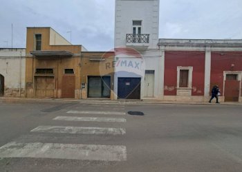 Edificio all\'aperto - Independent house Via Brindisi
 
60, San Vito dei Normanni - photo 1