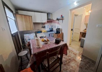 Sala da pranzo - Independent house Via Brindisi
 
60, San Vito dei Normanni - photo 5