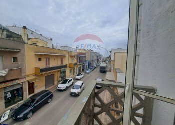 Balcone - Independent house Via Brindisi
 
60, San Vito dei Normanni - photo 8