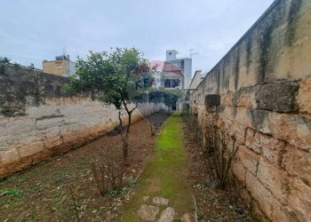 Giardino - Independent house Via Brindisi
 
60, San Vito dei Normanni - photo 15