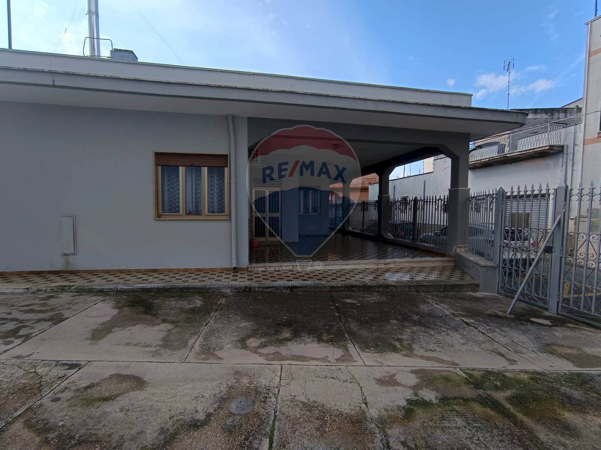 Casa all\'aperto - Villa Latiano - foto 1