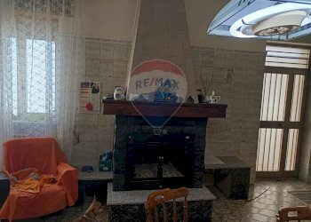 Soggiorno - Villa Latiano - foto 11