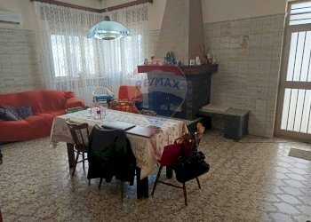Sala da pranzo - Villa Latiano - foto 20