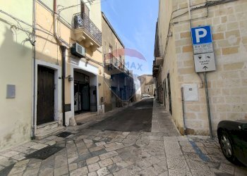 Edificio all\'aperto - Casa indipendente Via Borgo Antico
 
13-15, Mesagne - foto 3