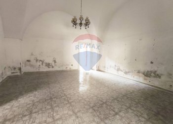 Stanza vuota - Casa indipendente Via Borgo Antico
 
13-15, Mesagne - foto 15