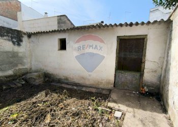 Casa all\'aperto - Casa indipendente Via Borgo Antico
 
13-15, Mesagne - foto 25