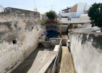 Edificio all\'aperto - Casa indipendente Via Borgo Antico
 
13-15, Mesagne - foto 27