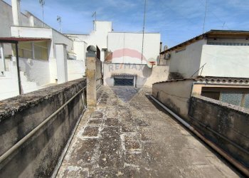 Terrazza - Casa indipendente Via Borgo Antico
 
13-15, Mesagne - foto 28