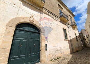 Edificio all\'aperto - Casa indipendente Via Pietro Orsini
 
4, Soleto - foto 1