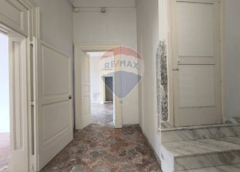 Hall / corridoio - Casa indipendente Via Pietro Orsini
 
4, Soleto - foto 10