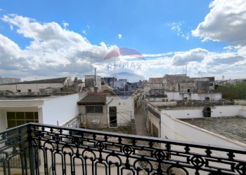 Balcone - Casa indipendente Via Pietro Orsini
 
4, Soleto - foto 19