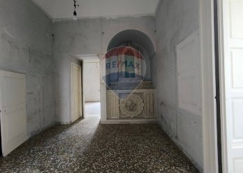 Hall / corridoio - Casa indipendente Via Pietro Orsini
 
4, Soleto - foto 28