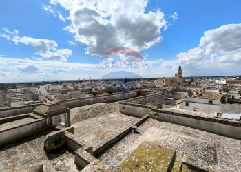 Edificio all\'aperto - Casa indipendente Via Pietro Orsini
 
4, Soleto - foto 34