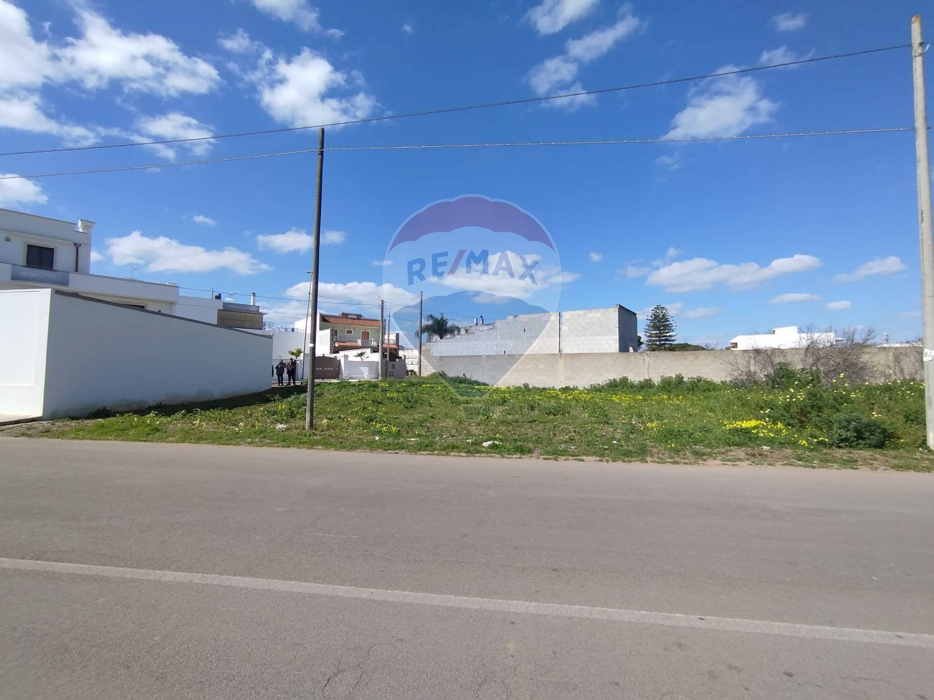 Casa all\'aperto - Terreno edificabile Via Don Luigi Sturzo
 
snc, Cellino San Marco - foto 1