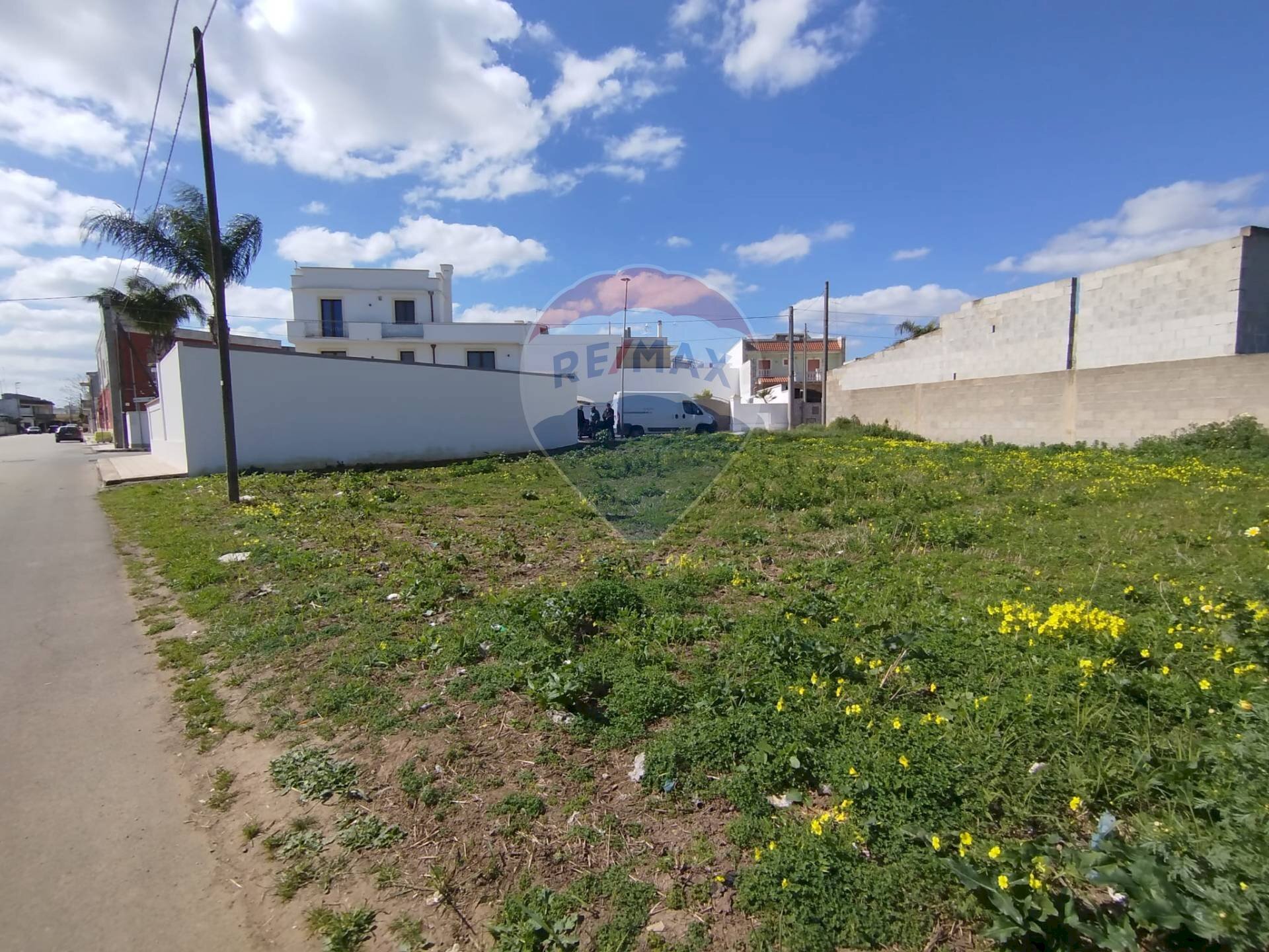 Giardino - Terreno edificabile Via Don Luigi Sturzo
 
snc, Cellino San Marco - foto 3