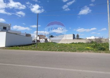 Casa all\'aperto - Terreno edificabile Via Don Luigi Sturzo
 
snc, Cellino San Marco - foto 1