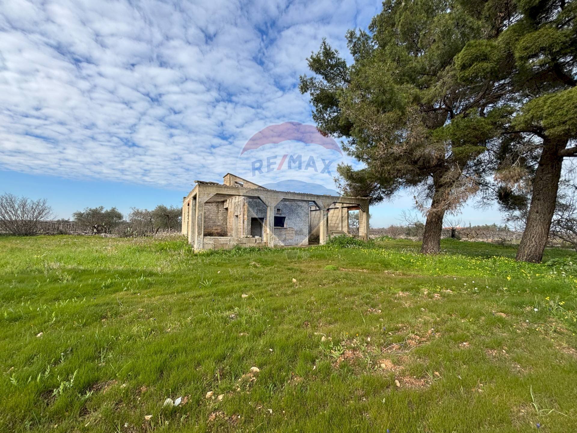 Casa all\'aperto - Rustico Turi - foto 1