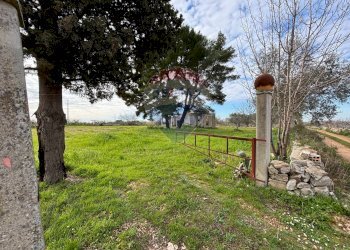 Giardino - Rustico Turi - foto 2