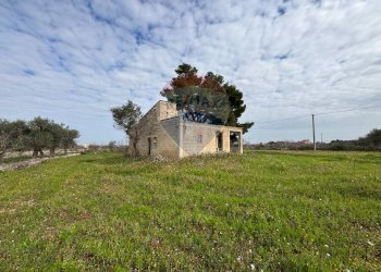 Casa all\'aperto - Rustico Turi - foto 5