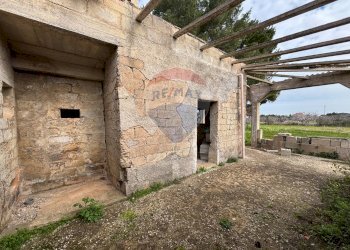 Casa all\'aperto - Rustico Turi - foto 6