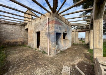 Casa all\'aperto - Rustico Turi - foto 7