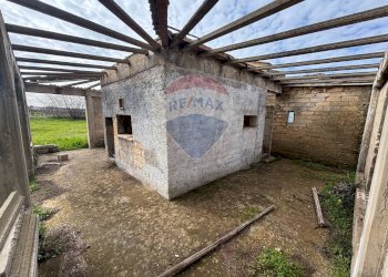 Terrazza - Rustico Turi - foto 8