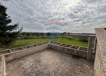 Giardino - Rustico Turi - foto 12