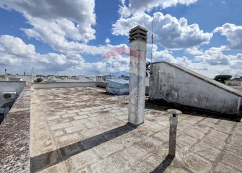 Terrazza - Casa indipendente Via Don Giovanni Minzoni
 
2, Cellino San Marco - foto 14