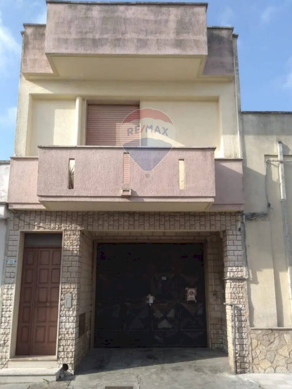 Edificio all\'aperto - Casa indipendente Via Vincenzo Bellini
 
13, San Donaci - foto 1