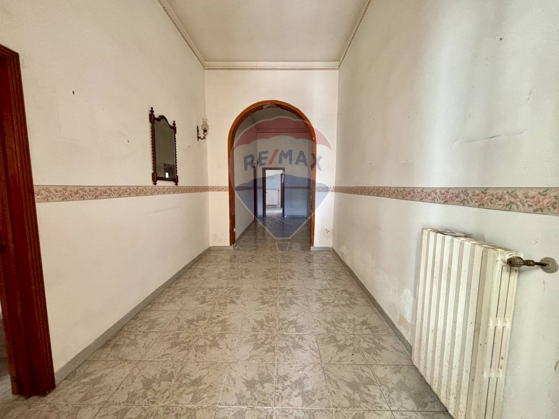 Hall / corridoio - Independent house Via Francesco Scarafile
19, Latiano - photo 3