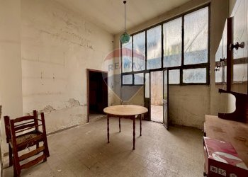 Soggiorno - Casa indipendente Via Francesco Scarafile
 
19, Latiano - foto 12