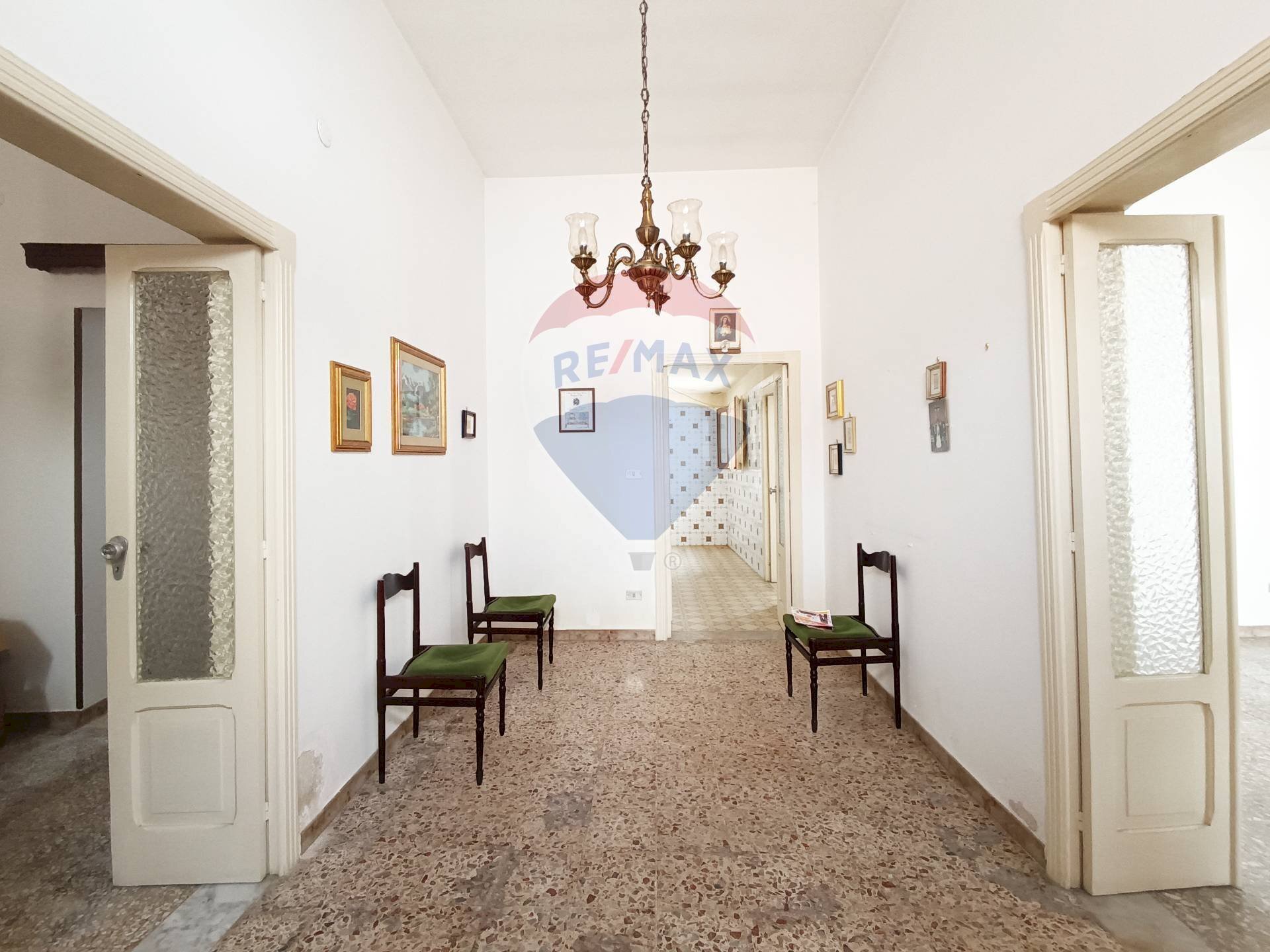 Hall / corridoio - Independent house San Vito dei Normanni - photo 2