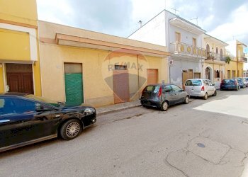 Edificio all\'aperto - Independent house San Vito dei Normanni - photo 3