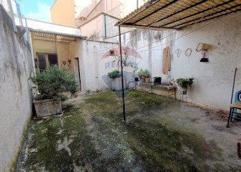 Terrazza - Independent house San Vito dei Normanni - photo 17