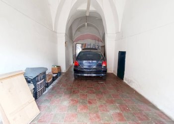 Parcheggio - Independent house San Vito dei Normanni - photo 18
