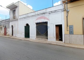 Edificio all\'aperto - Independent house San Vito dei Normanni - photo 21