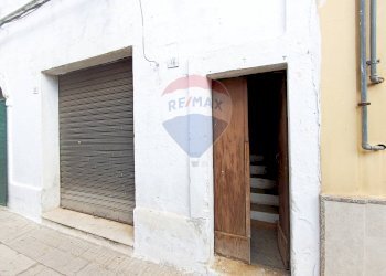 Edificio all\'aperto - Independent house San Vito dei Normanni - photo 22